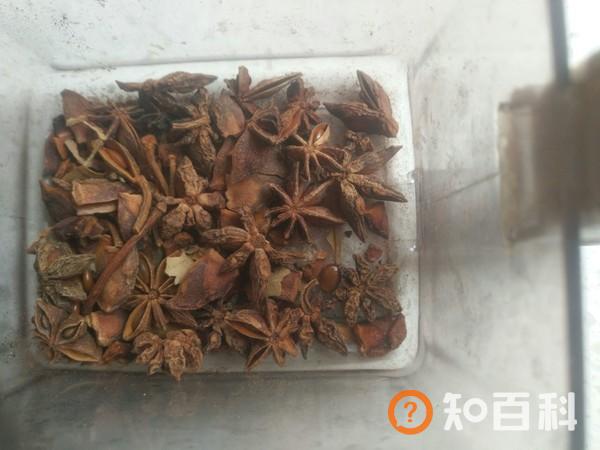 五香肉味淹咸鸡蛋做法大全