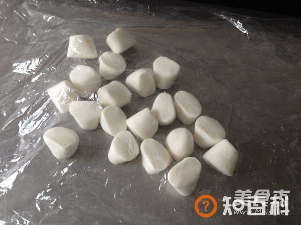 水晶豇豆虾包做法大全