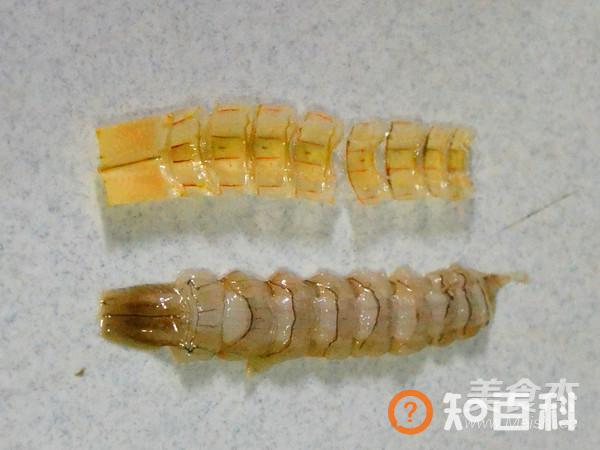 皮皮虾的另一种吃法---多汁三鲜酥皮馅饼做法大全