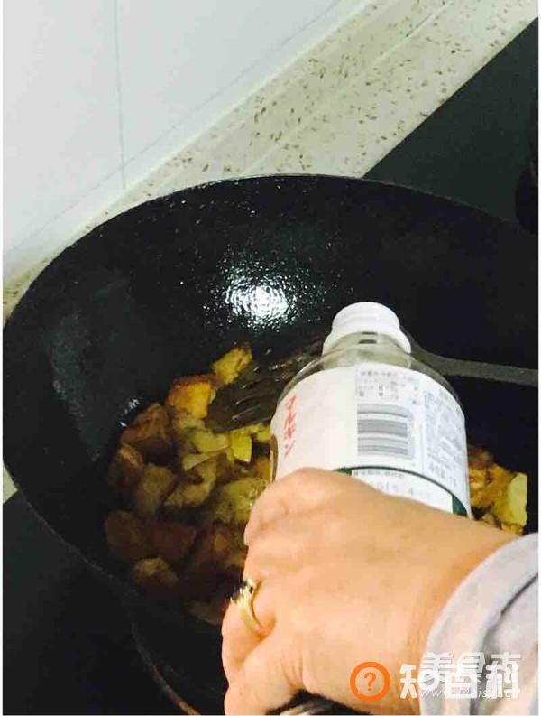 大朵朵家地三鲜做法大全