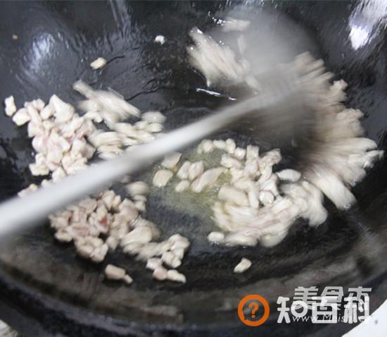 徽式炸酱做法大全