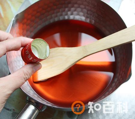 胭脂醉萝卜做法大全