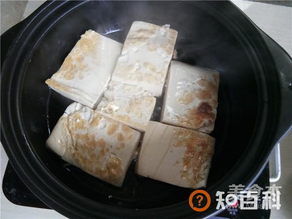 砂锅鱼头炖豆腐做法大全
