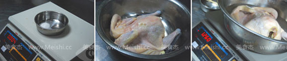 肥西老母鸡汤做法大全