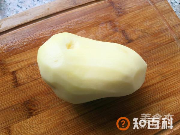 土豆酱鸡块做法大全