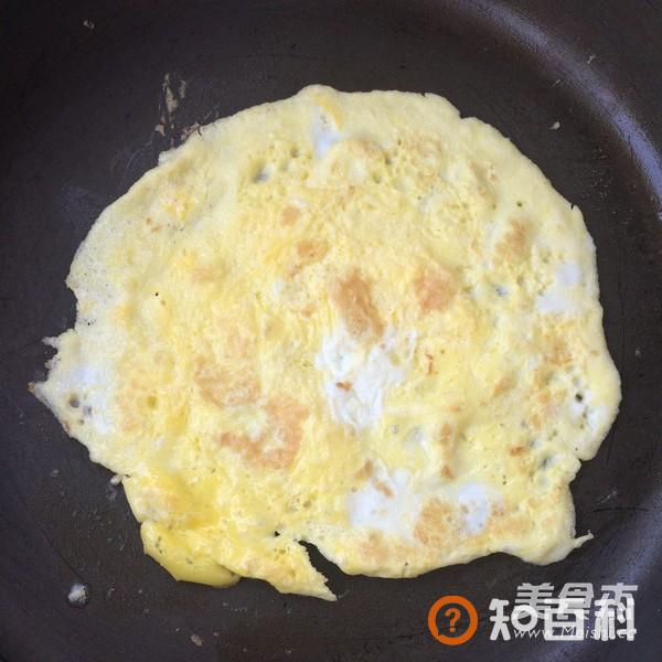 红梗米紫菜包饭做法大全