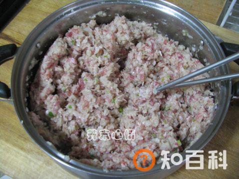 东北酸菜猪肉饺做法大全