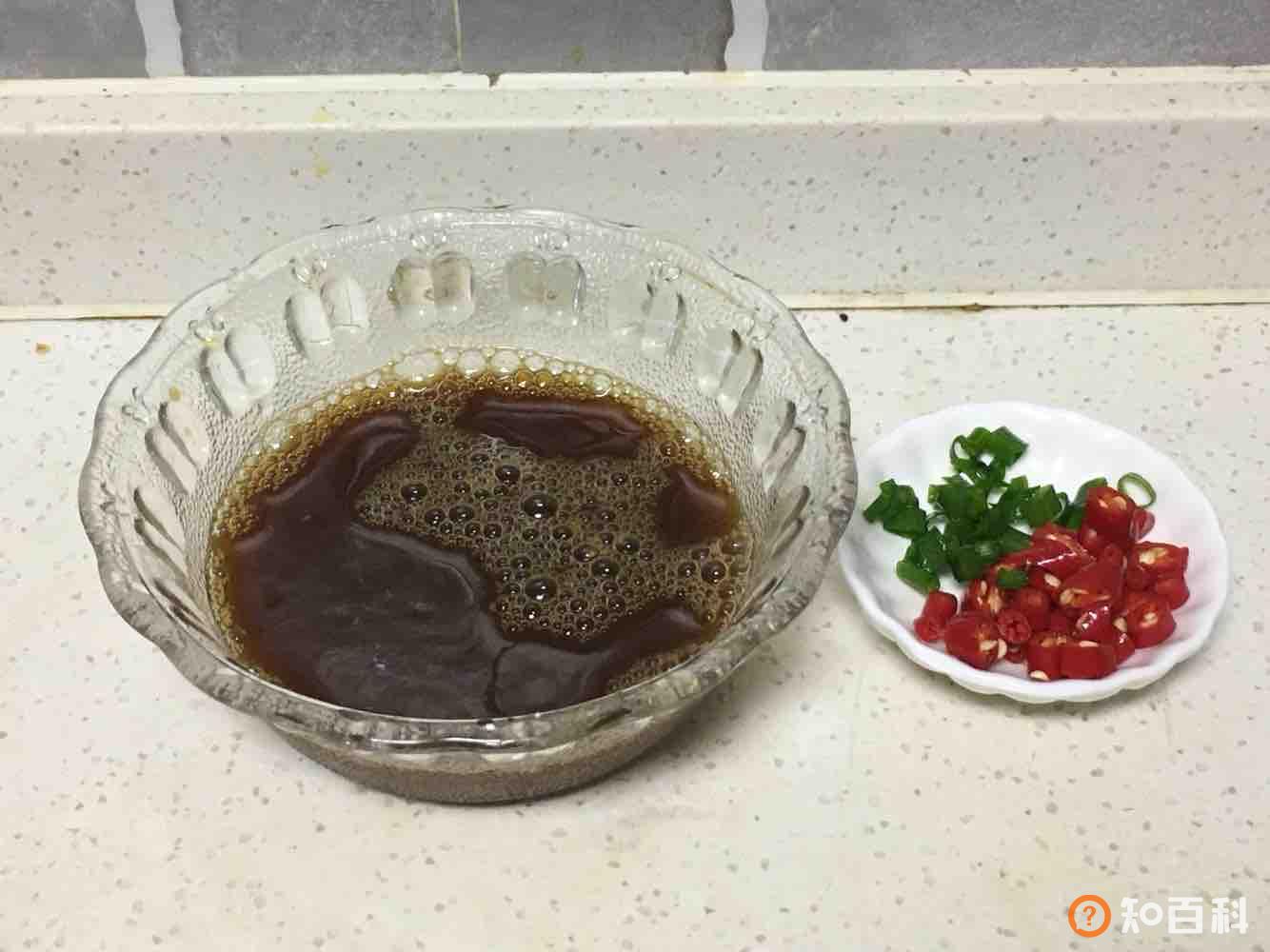 肉末蒸茄子做法大全