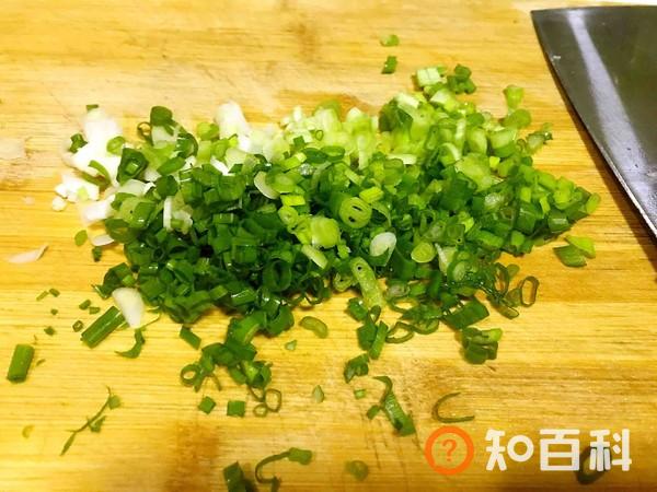 葱油千层饼做法大全