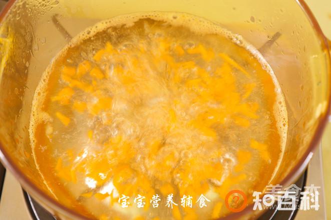 什锦山药泥做法大全