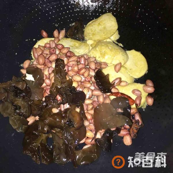 卤素三鲜做法大全