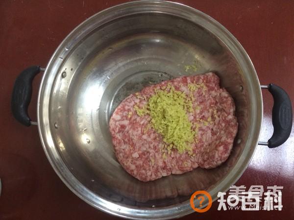 三鲜馅包子做法大全