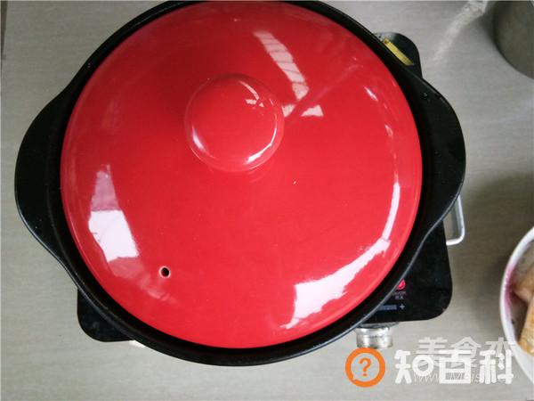 砂锅鱼头炖豆腐做法大全