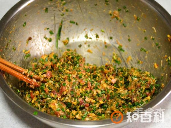 零基础也能制作的三鲜肉龙做法大全