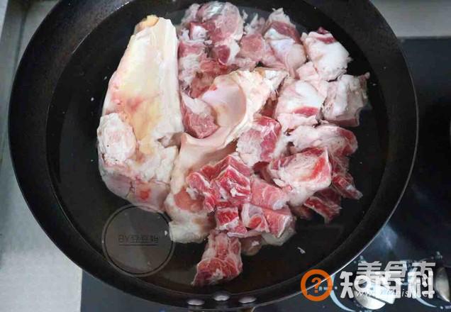 高压锅红焖牛肉面做法大全