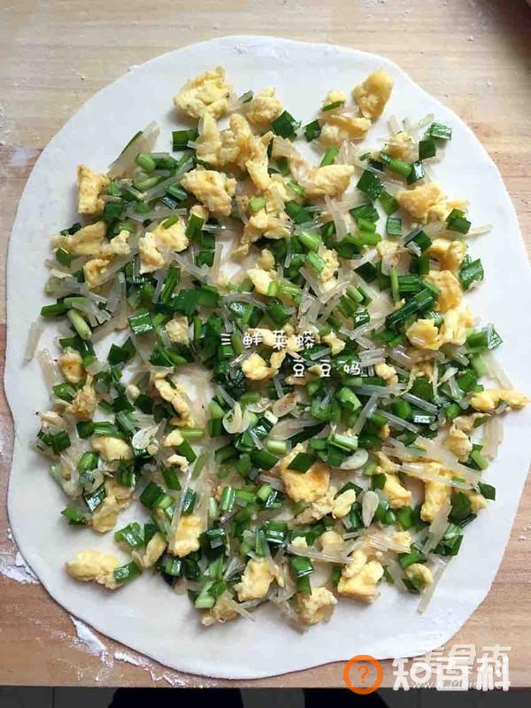 三鲜菜蟒做法大全
