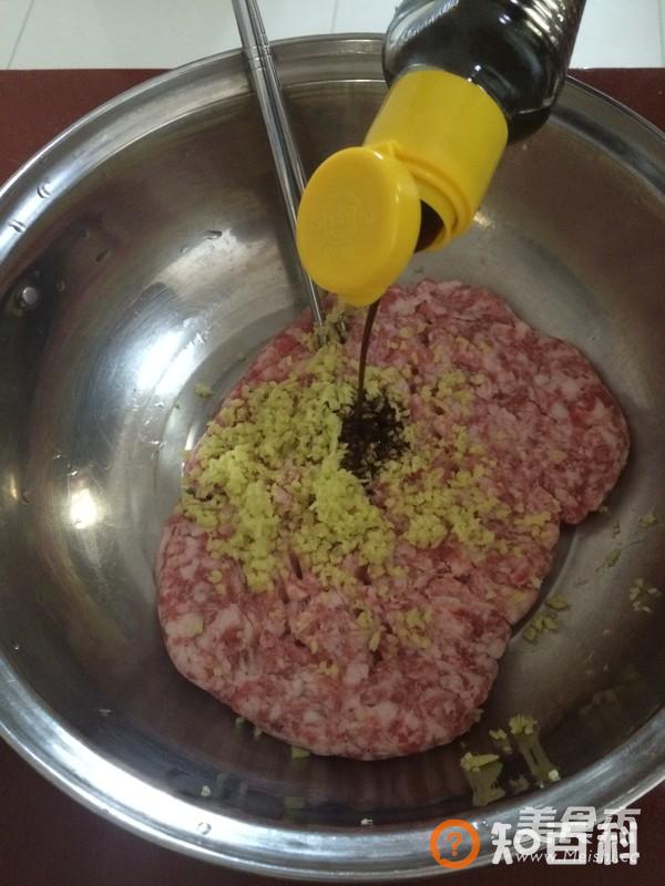 三鲜馅包子做法大全
