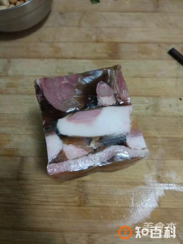 酸辣皮冻做法大全