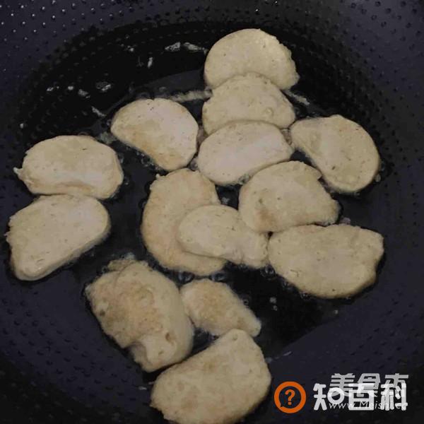 卤素三鲜做法大全