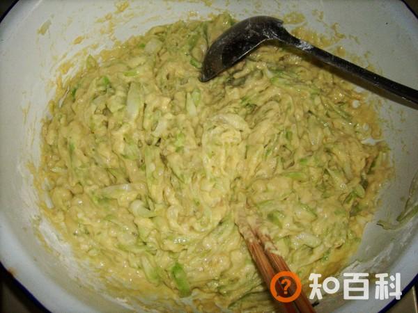 素瓠子饼做法大全