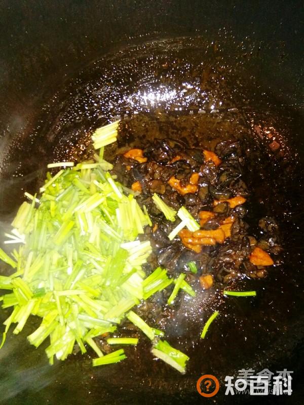 三鲜小炒做法大全