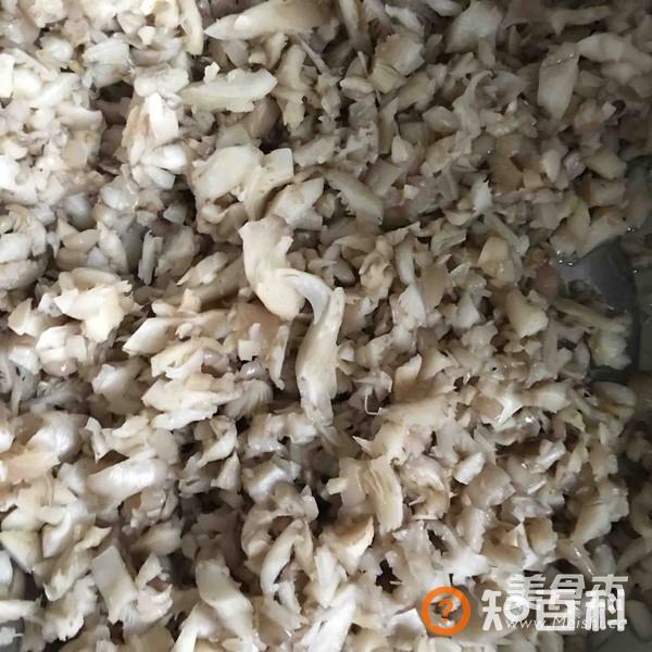 三鲜香菇包做法大全