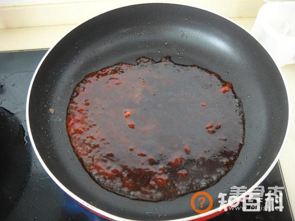 节节登高做法大全