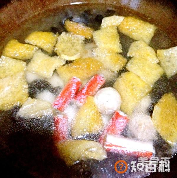 三鲜汤做法大全