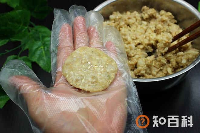 粤式伴手礼，风味鸡仔饼做法大全