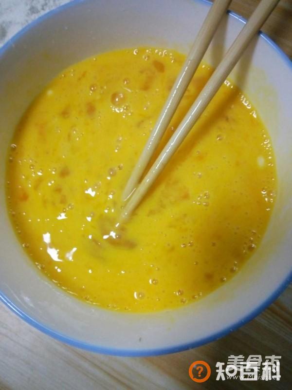 韭菜鸡蛋三鲜馅饺子做法大全