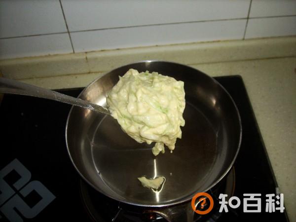 素瓠子饼做法大全