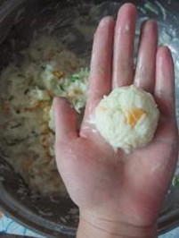 黄金萝卜饼做法大全