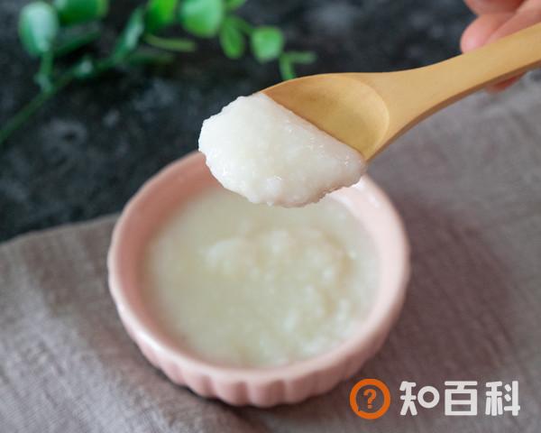 宝宝辅食6m+ 调节脾胃的山药泥做法大全