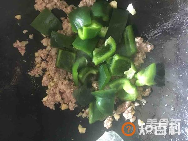 肉末地三鲜做法大全