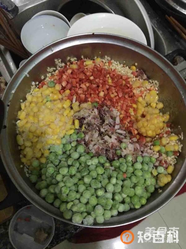 神仙蛋做法大全