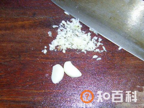 蒜泥木耳菜做法大全