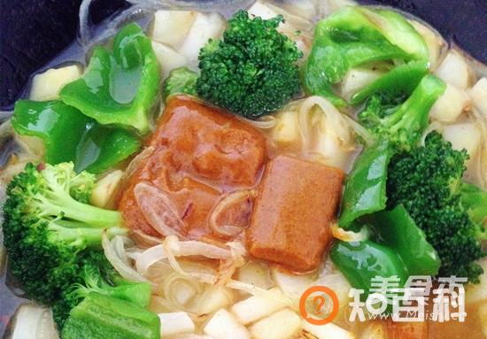 芝士咖喱焗饭做法大全