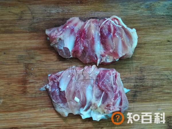 油醋汁鸡肉果蔬沙拉做法大全