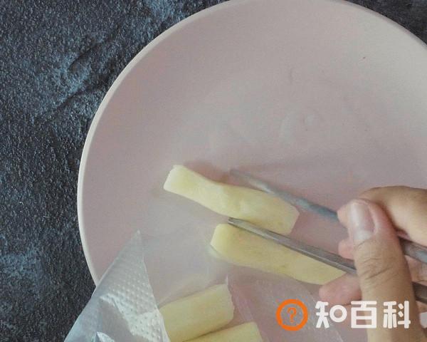 宝宝辅食6m+ 调节脾胃的山药泥做法大全