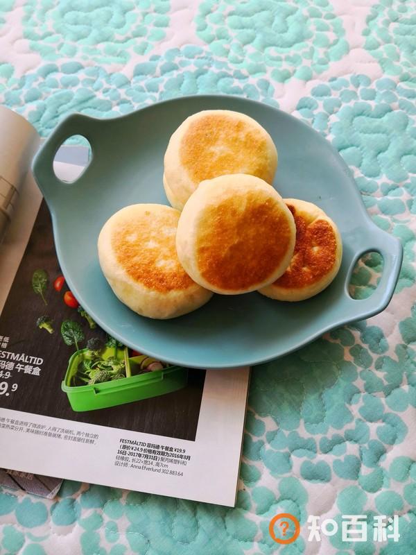 三鲜馅发面饼做法大全