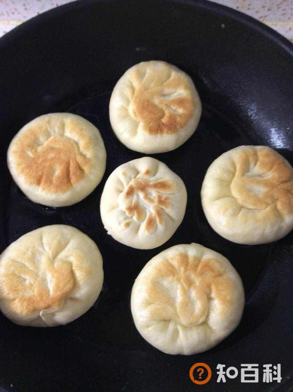 三鲜馅发面饼做法大全