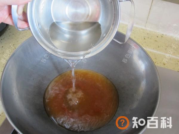藤椒汁鱼片做法大全