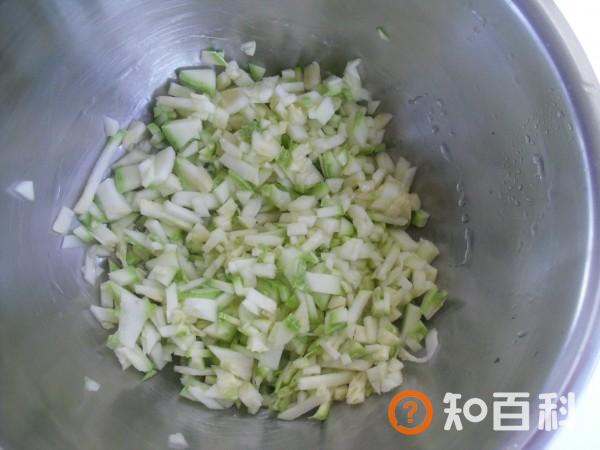 笋瓜鸡蛋饼做法大全