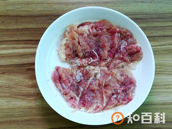 油醋汁鸡肉果蔬沙拉做法大全