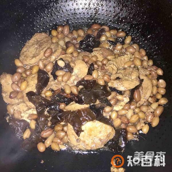 卤素三鲜做法大全