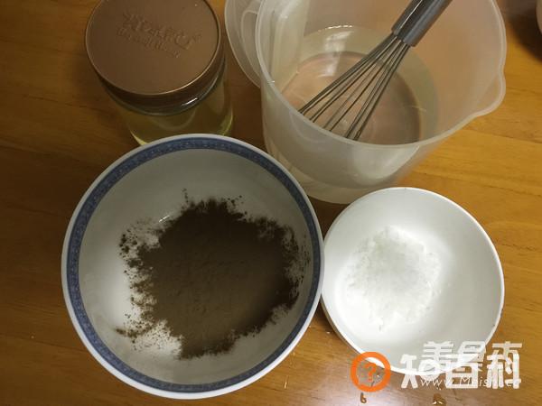 蜜香龟苓膏做法大全