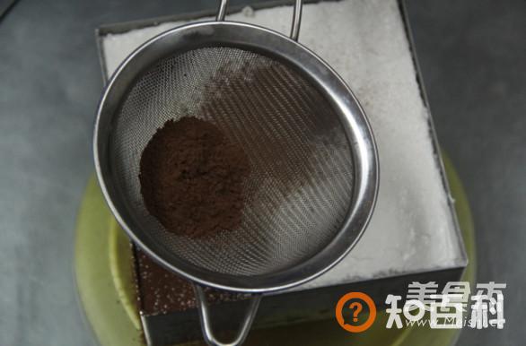 提拉米苏慕斯做法大全