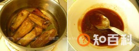 无锡酱排骨做法大全