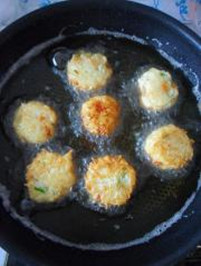 黄金萝卜饼做法大全