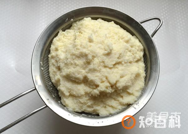 香炒豆渣做法大全